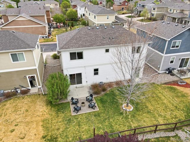 409 Noquet Court, Fort Collins, CO 80524