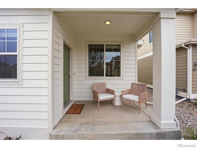 409 Noquet Court, Fort Collins, CO 80524