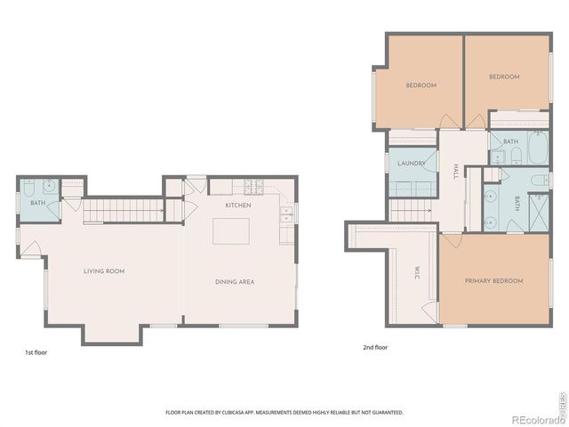 409 Noquet Court, Fort Collins, CO 80524