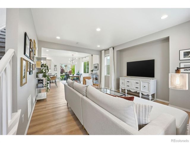 409 Noquet Court, Fort Collins, CO 80524