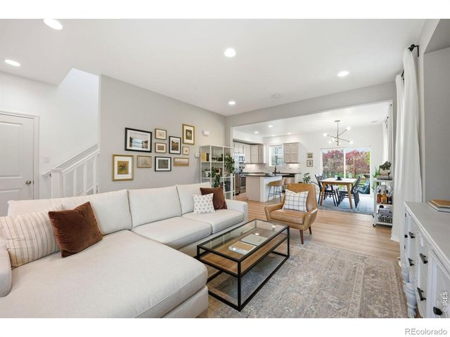 409 Noquet Court, Fort Collins, CO 80524