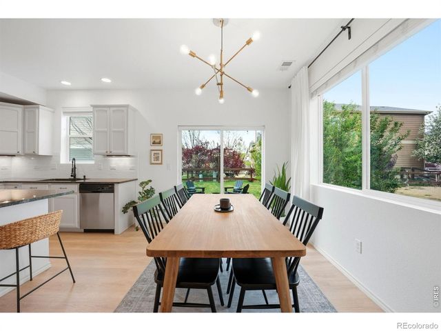 409 Noquet Court, Fort Collins, CO 80524