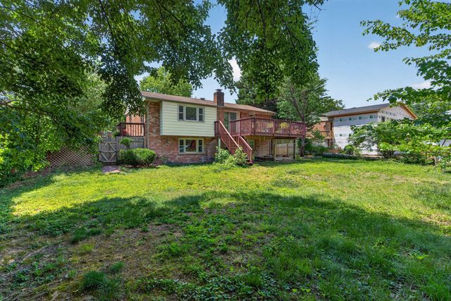 812 GRANT ST, Herndon, VA 20170