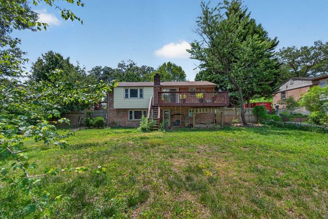 812 GRANT ST, Herndon, VA 20170
