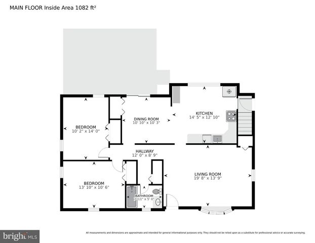 812 GRANT ST, Herndon, VA 20170