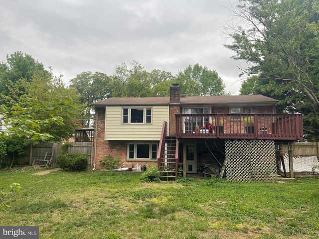 812 GRANT ST, Herndon, VA 20170