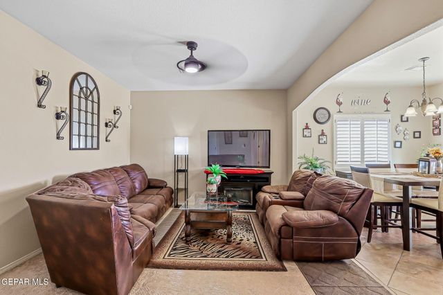 12732 DESTINY Avenue, El Paso, TX 79938