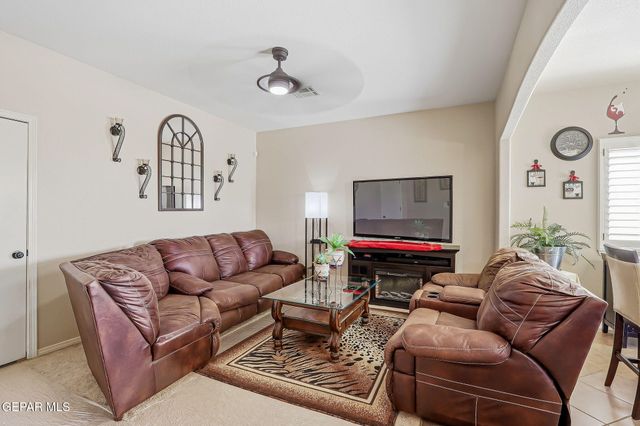 12732 DESTINY Avenue, El Paso, TX 79938