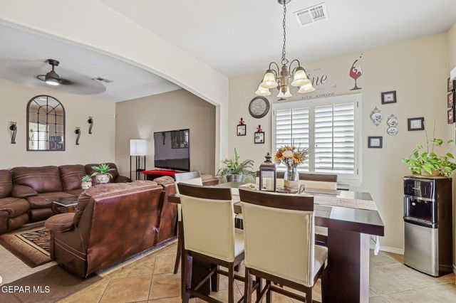12732 DESTINY Avenue, El Paso, TX 79938