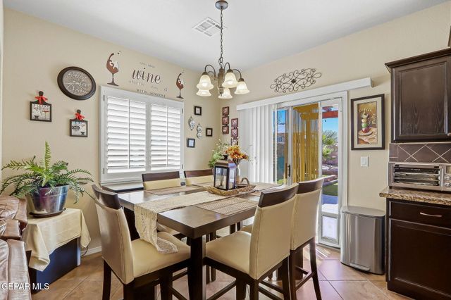 12732 DESTINY Avenue, El Paso, TX 79938