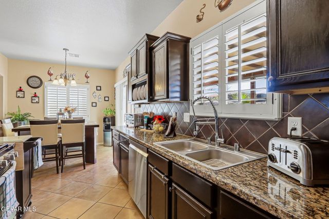 12732 DESTINY Avenue, El Paso, TX 79938