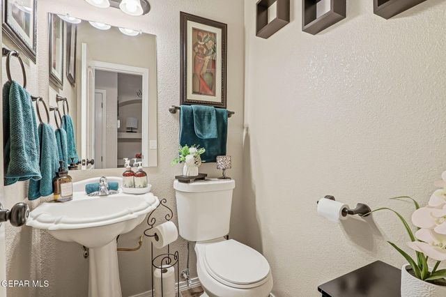12732 DESTINY Avenue, El Paso, TX 79938