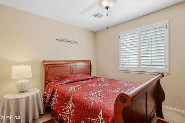 12732 DESTINY Avenue, El Paso, TX 79938