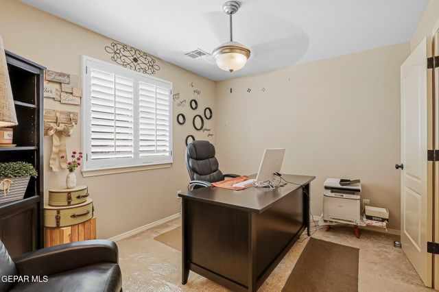 12732 DESTINY Avenue, El Paso, TX 79938