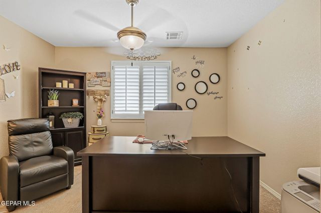 12732 DESTINY Avenue, El Paso, TX 79938