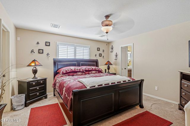 12732 DESTINY Avenue, El Paso, TX 79938