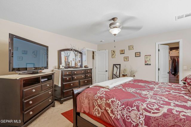 12732 DESTINY Avenue, El Paso, TX 79938