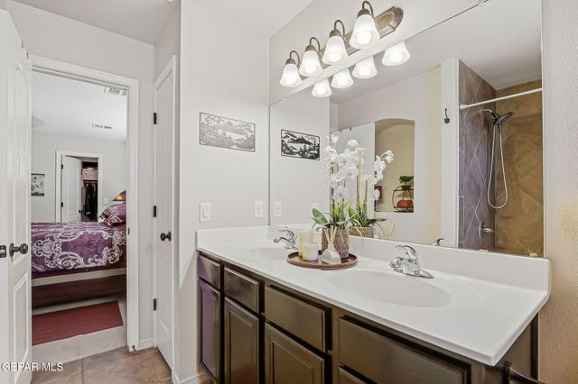 12732 DESTINY Avenue, El Paso, TX 79938