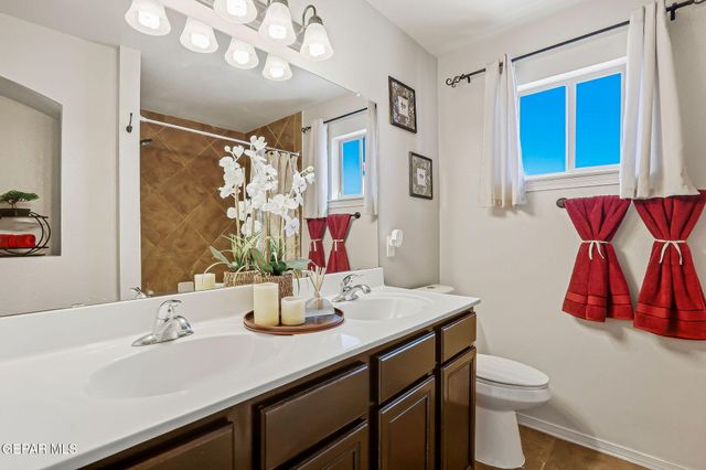12732 DESTINY Avenue, El Paso, TX 79938