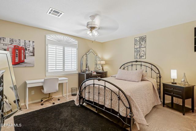 12732 DESTINY Avenue, El Paso, TX 79938