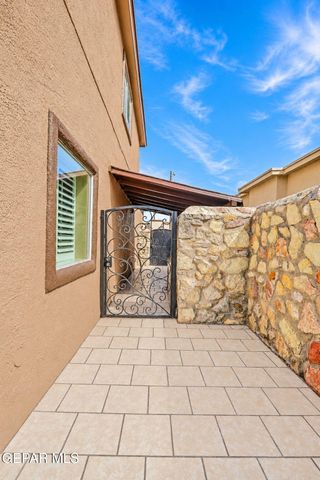 12732 DESTINY Avenue, El Paso, TX 79938