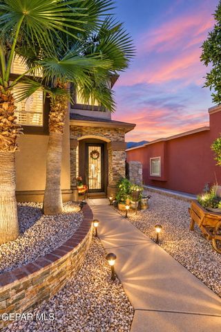 12732 DESTINY Avenue, El Paso, TX 79938