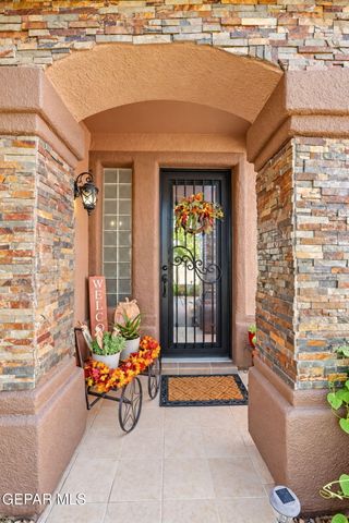 12732 DESTINY Avenue, El Paso, TX 79938