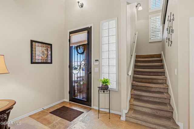12732 DESTINY Avenue, El Paso, TX 79938