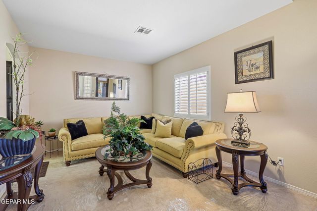 12732 DESTINY Avenue, El Paso, TX 79938