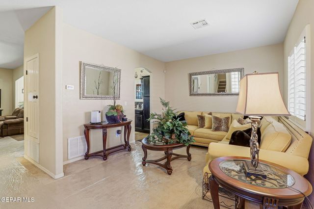 12732 DESTINY Avenue, El Paso, TX 79938