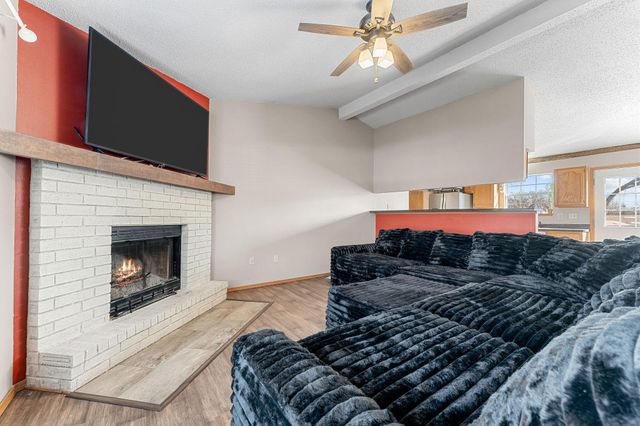 106 S Elm Street, Blue Eye, MO 65611