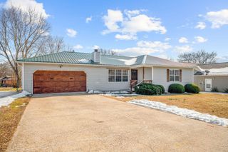 106 S Elm Street, Blue Eye, MO 65611