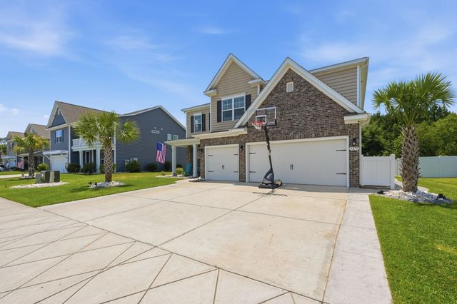 5275 Stockyard Loop, Myrtle Beach, SC 29588