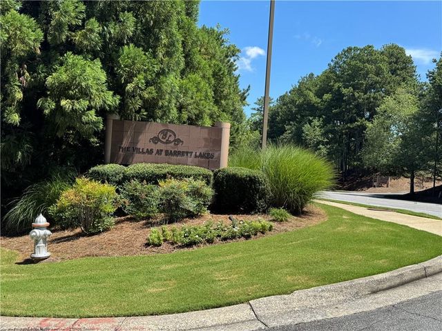 1219 Gates Mill Drive NW 15, Kennesaw, GA 30144