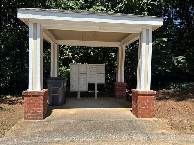 1219 Gates Mill Drive NW 15, Kennesaw, GA 30144