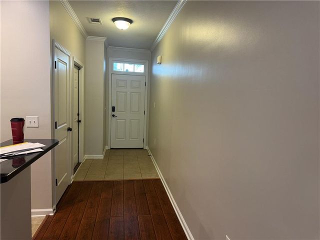1219 Gates Mill Drive NW 15, Kennesaw, GA 30144