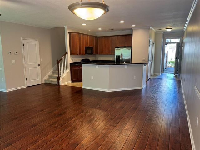 1219 Gates Mill Drive NW 15, Kennesaw, GA 30144