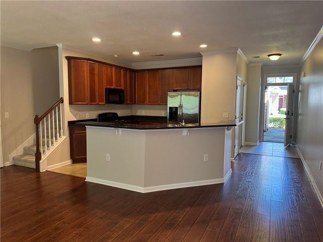 1219 Gates Mill Drive NW 15, Kennesaw, GA 30144