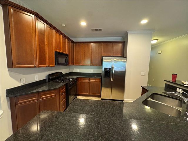 1219 Gates Mill Drive NW 15, Kennesaw, GA 30144