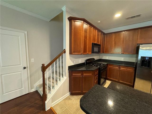 1219 Gates Mill Drive NW 15, Kennesaw, GA 30144