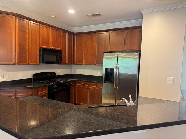 1219 Gates Mill Drive NW 15, Kennesaw, GA 30144