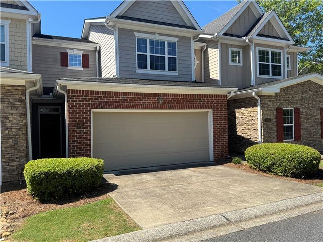 1219 Gates Mill Drive NW 15, Kennesaw, GA 30144