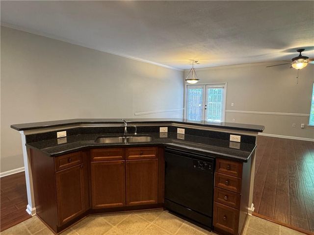 1219 Gates Mill Drive NW 15, Kennesaw, GA 30144