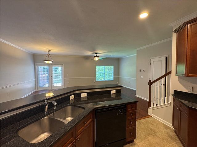 1219 Gates Mill Drive NW 15, Kennesaw, GA 30144
