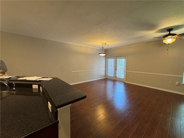 1219 Gates Mill Drive NW 15, Kennesaw, GA 30144