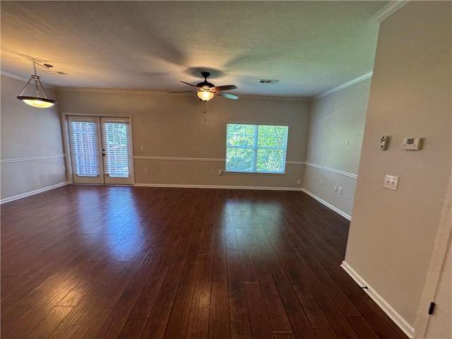 1219 Gates Mill Drive NW 15, Kennesaw, GA 30144