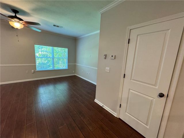 1219 Gates Mill Drive NW 15, Kennesaw, GA 30144