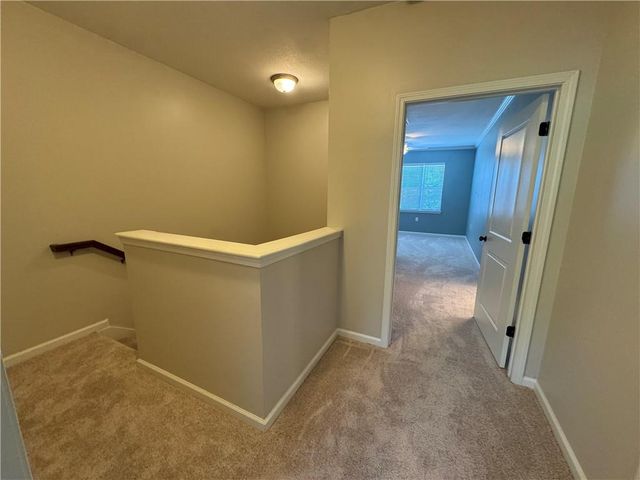 1219 Gates Mill Drive NW 15, Kennesaw, GA 30144