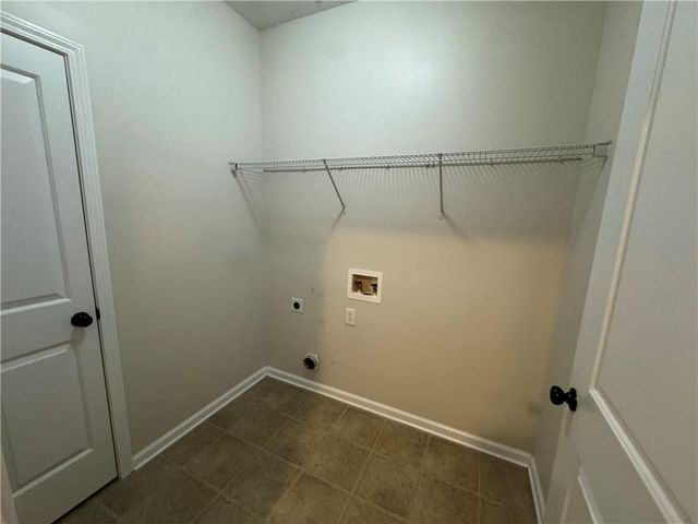 1219 Gates Mill Drive NW 15, Kennesaw, GA 30144