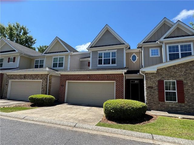 1219 Gates Mill Drive NW 15, Kennesaw, GA 30144